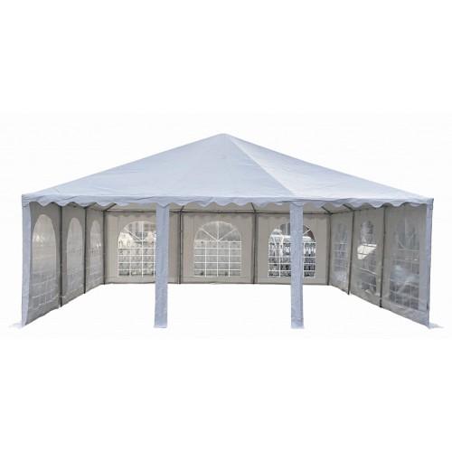 Тент-шатер Lodge 7x7 м, ПВХ 380, Sundays
