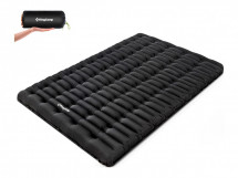 Коврик самонадувающийся 1906 SUPER COMFORT DOUBLE, 190х127х10 см, King Camp