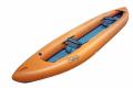 Байдарка Ангара 480 Travel, Вольный Ветер
