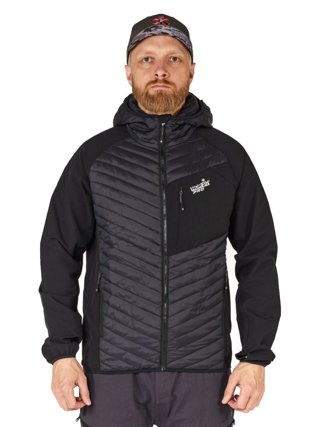 Куртка Norfin THERMO PRO