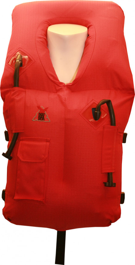 Жилет Век Дельфин Б надувной Большой