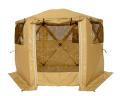 Шатер Кемпинг 6 (компакт)
