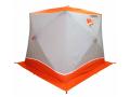 Зимняя палатка Призма BRAND NEW 200x185, композит 9 мм (двухслойная)