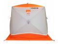 Зимняя палатка Призма BRAND NEW 200x185, композит 9 мм (двухслойная)
