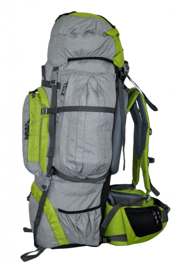 Рюкзак туристический &amp;quot;Ирбис-90 К&amp;quot;, Век