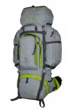 Рюкзак туристический &amp;quot;Ирбис-90 К&amp;quot;, Век