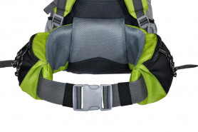 Рюкзак туристический "Ирбис-90 К", Век