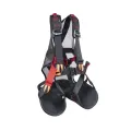 Привязь для парков аттракционов Zipline-2024, Венто