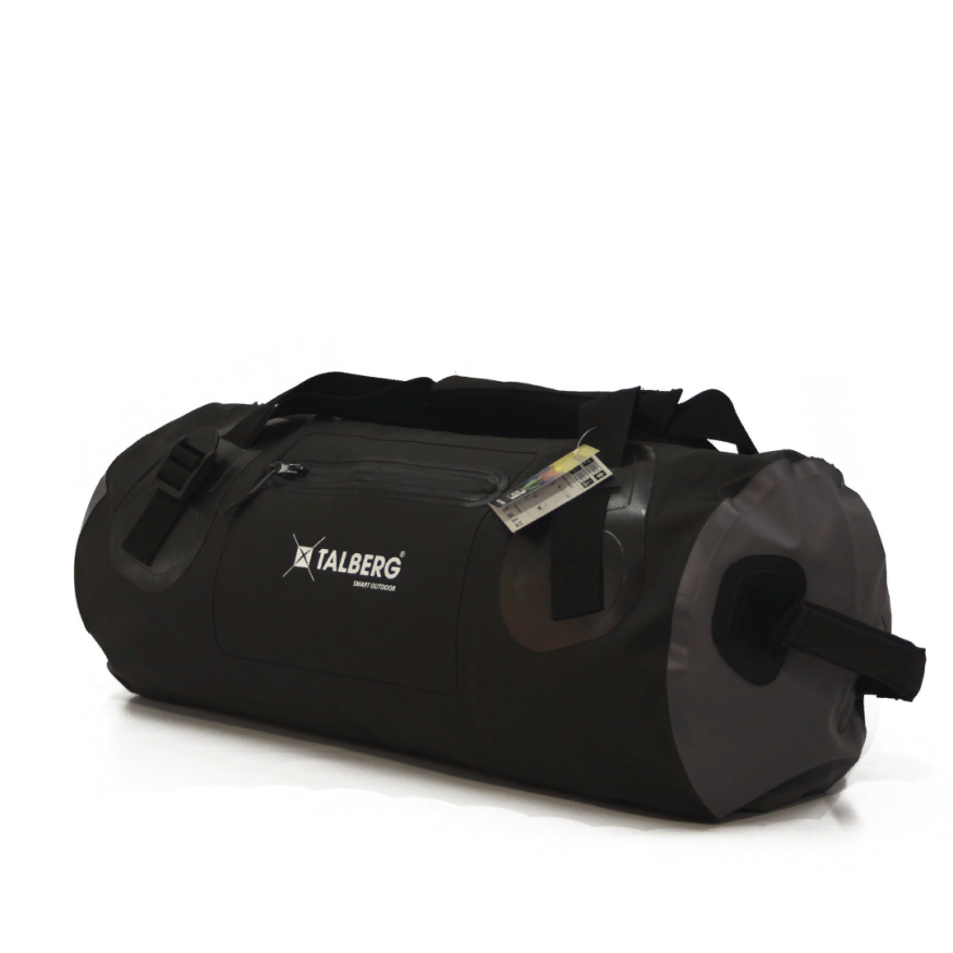 Гермосумка DRY BAG CITY 60 литров