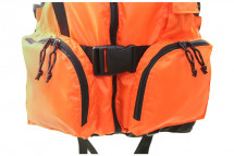 Жилет Век Дозор Б с карманами