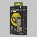 Armytek Dobermann Pro Magnet USB Sand (теплый свет)