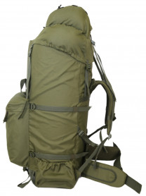 Рюкзак Век Таганай-120 сверхлегкий