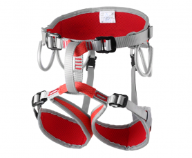 Альпинистская беседка женская «Argon F», Венто