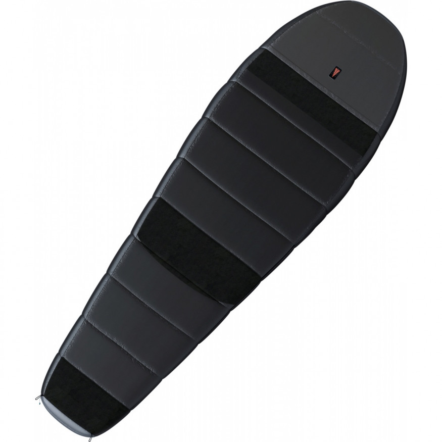 Спальный мешок AURUS -18С, левый