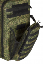 Рюкзак тактический Армада 20, 35 литров,принт цифра, Тайф