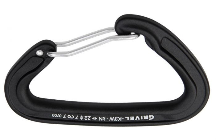 Комплект карабинов Pluma k3w