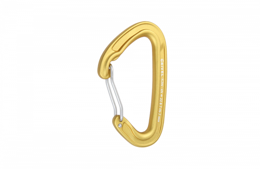 Комплект карабинов Pluma k3w