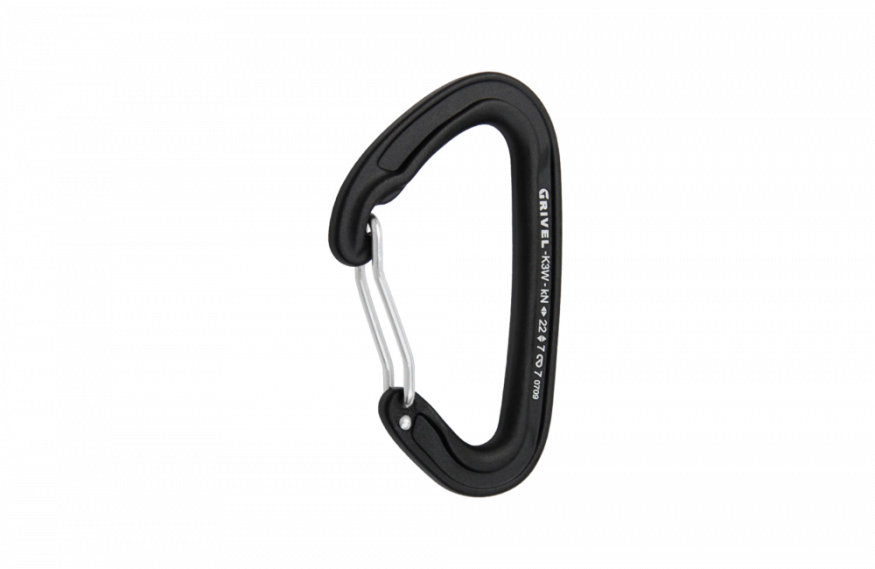 Комплект карабинов Pluma k3w