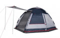 Полуавтоматическая кемпинговая палатка Alioth 4