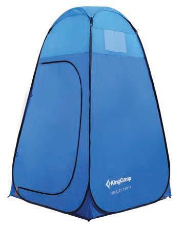 3015 MULTI TENT палатка синяя