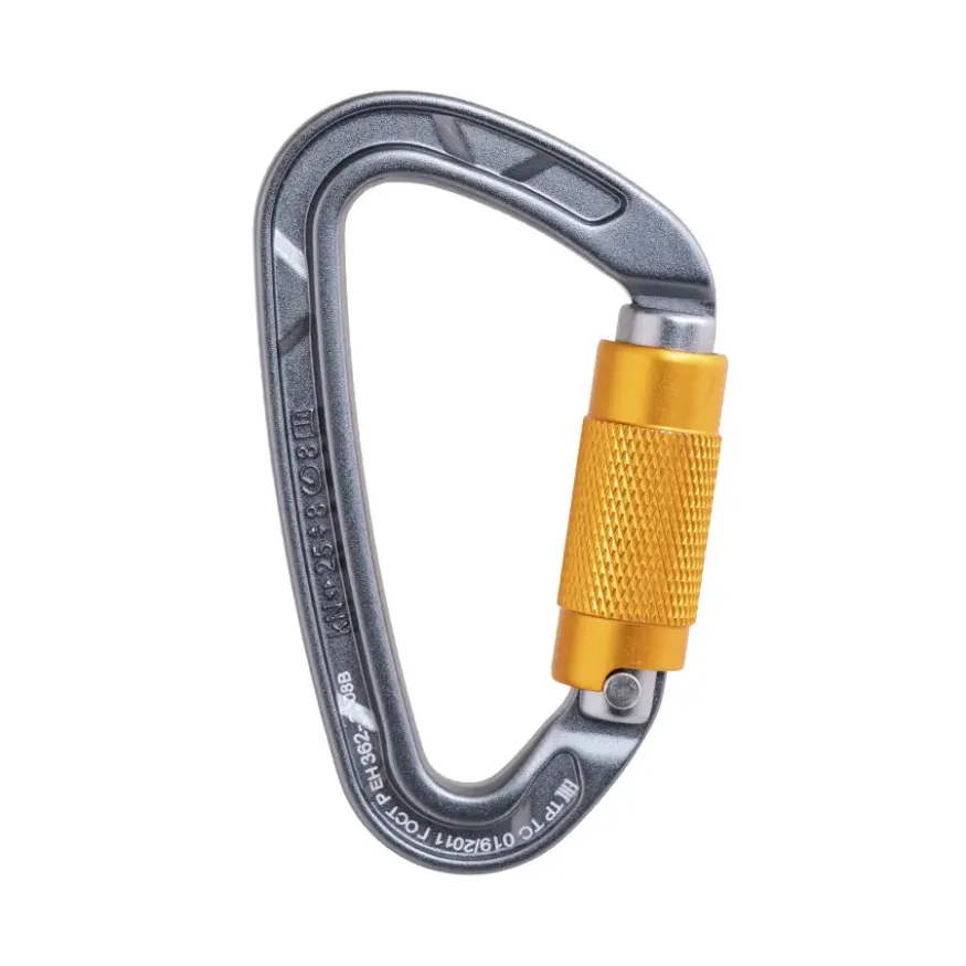 Карабин Oxygen с байонетной муфтой, Венто