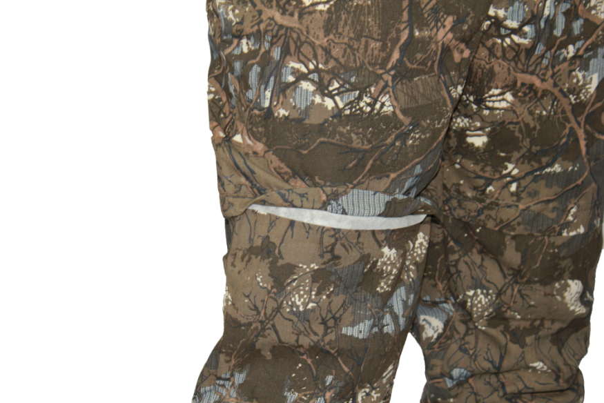 Костюм &amp;quot;Энцефалитный с ловушками&amp;quot; детский, Сталкер