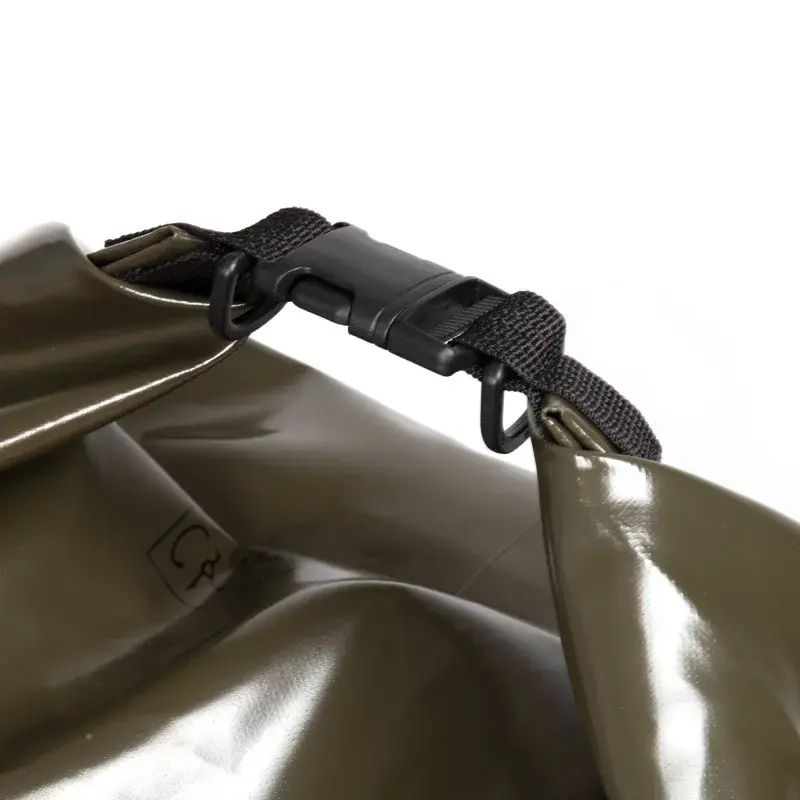 Гермомешок без лямок ПВХ Драйбег 80л Следопыт