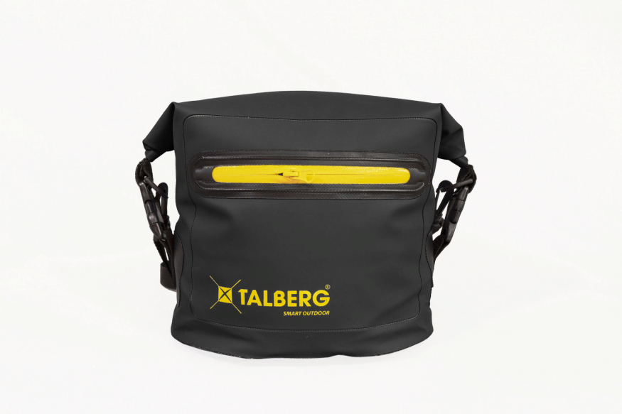 Гермосумка TRAVEL DRY 10 литров