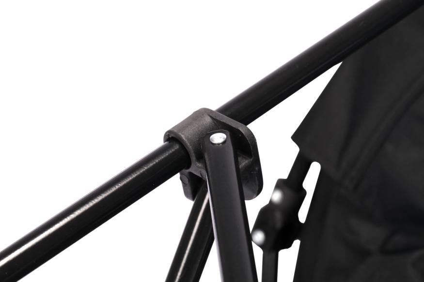 Moon Leisure Chair кресло складное cталь King Camp, синий