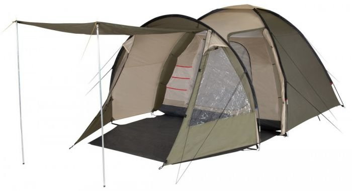 Atlanta Air 5 палатка