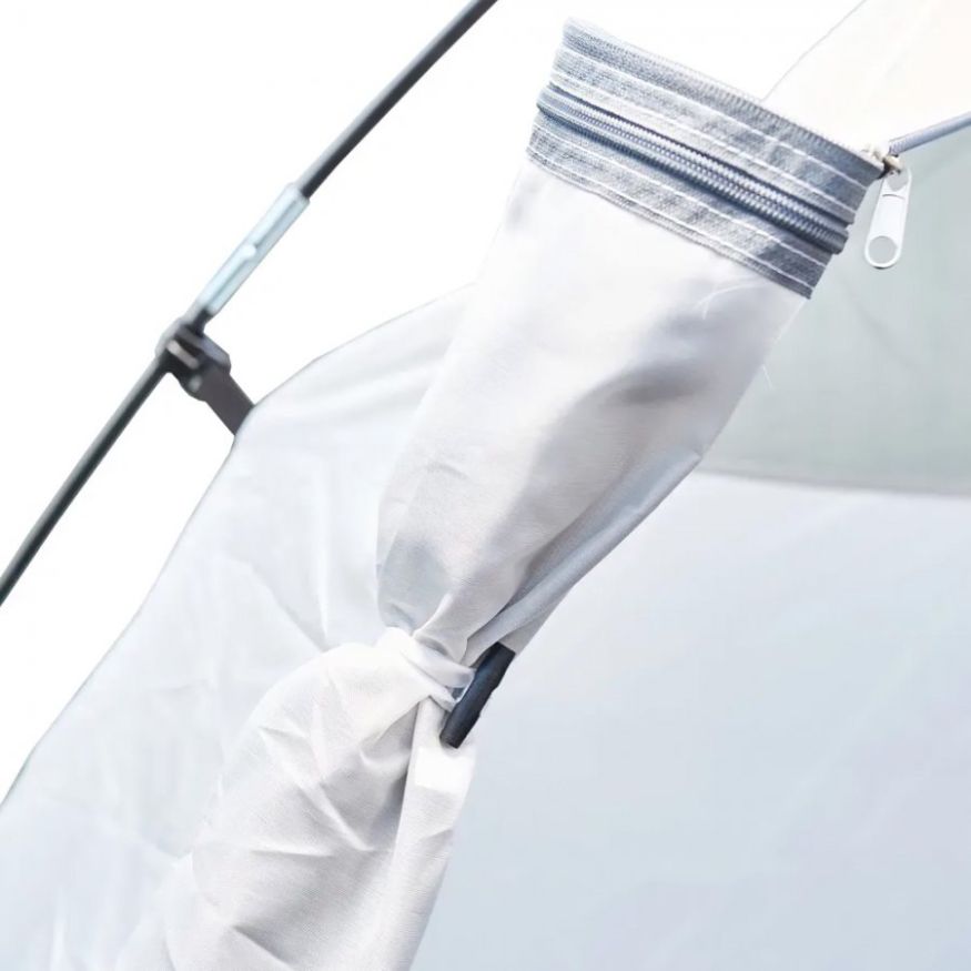 Палатка Totem Indi 3 (v2), зеленый