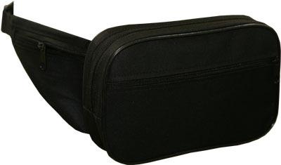 Сумка поясная Век Банан Л