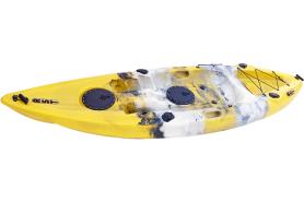 Каяк рыбацкий, пластиковый, RST Атолл