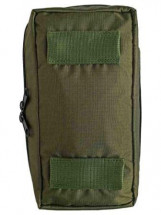 Аптечка туристическая (без содержимого) размер M, цвет хаки