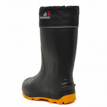 Сапоги мужские Nordman Quaddro -50 из ЭВА 519093-01 (шипы)