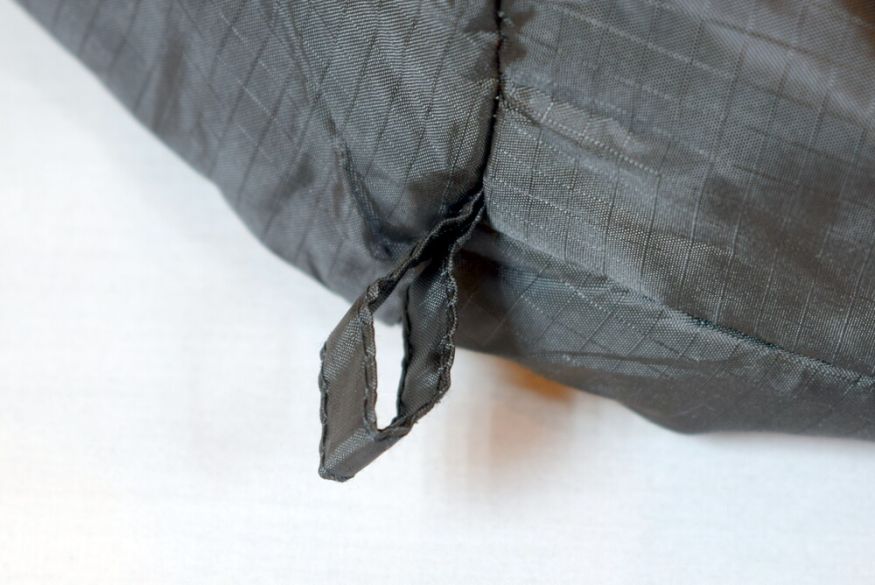 Cпальный мешок GRUNTEN -16C, Talberg