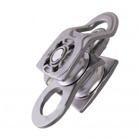 Блок-ролик двойной &amp;quot;Twin 45&amp;quot; с/п, Венто