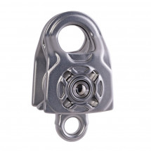 Блок-ролик двойной &amp;quot;Twin 45&amp;quot; с/п, Венто