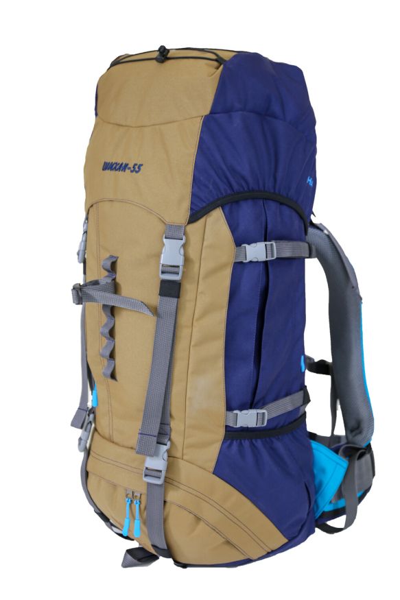 Рюкзак туристический &amp;quot;Шихан-55 К&amp;quot;, Век