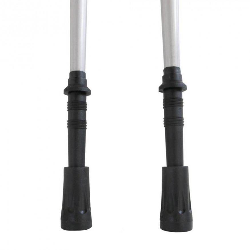 Палки треккинговые Expedition 140, Tramp 