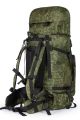 Рюкзак туристический Оптимал 5, цифра, 80 л, ТАЙФ
