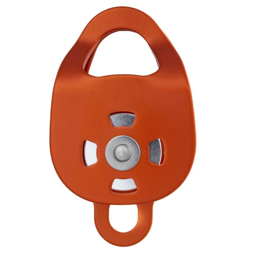 Двойной Double дюраль с подшипником, Венто