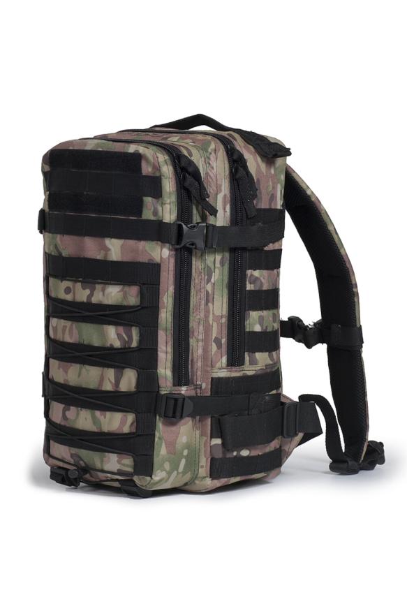 Рюкзак тактический Армада 1, 20 л, мультикам, оксфорд, ТАЙФ