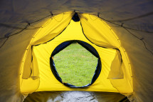 Палатка Век Байкал-4М трехслойная