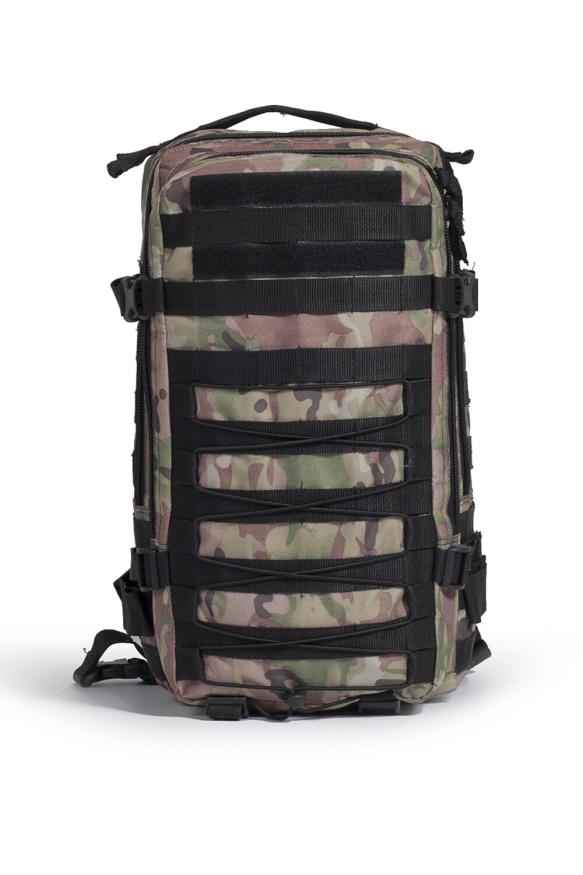 Рюкзак тактический Армада 1, 30 л, мультикам, оксфорд, ТАЙФ
