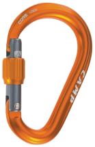 Карабин CORE LOCK - Orange, CAMP