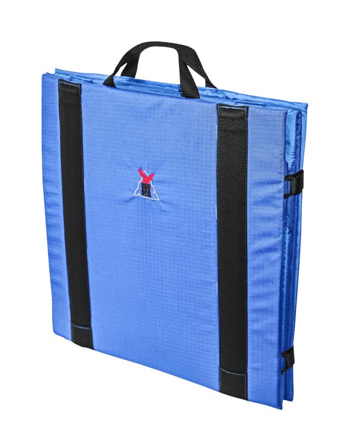 Коврик-кресло Век удлиненный