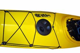 Морской каяк RST Твист