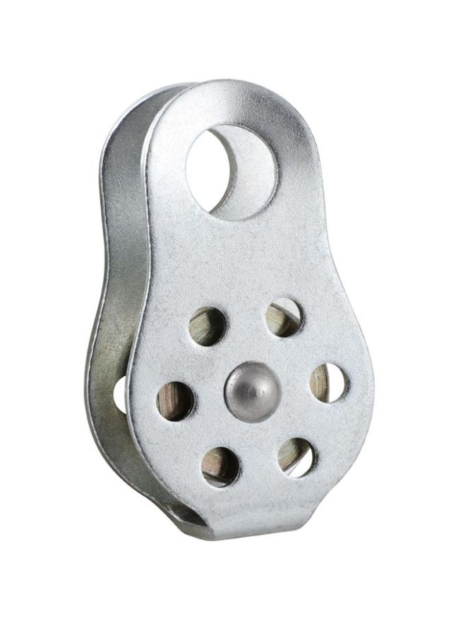 Блок-ролик одинарный Высота ПРО