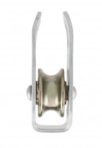 Блок-ролик одинарный &amp;quot;Высота ПРО&amp;quot;